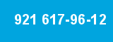 921 617-96-12